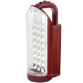 Hotsale Model in Duabi Market, Portable Rechargeable Emergency Lantern